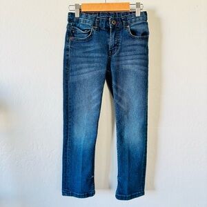 Tommy Hilfiger Men's Straight Blue‎ Jeans